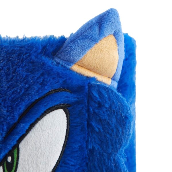 Sonic Plush Stick Table Lamp - Image 7
